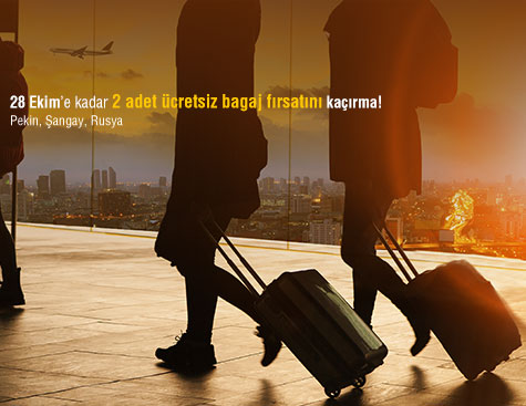 Aeroflot Hava Yolları ile 130€’dan Başlayan Fırsatlar!