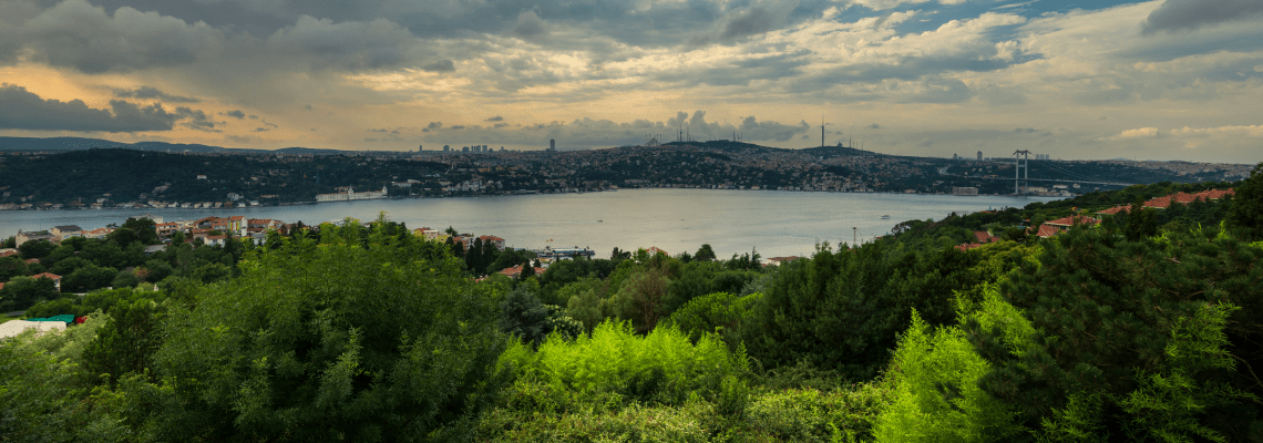 İstanbul’un En Güzel 8 Parkı