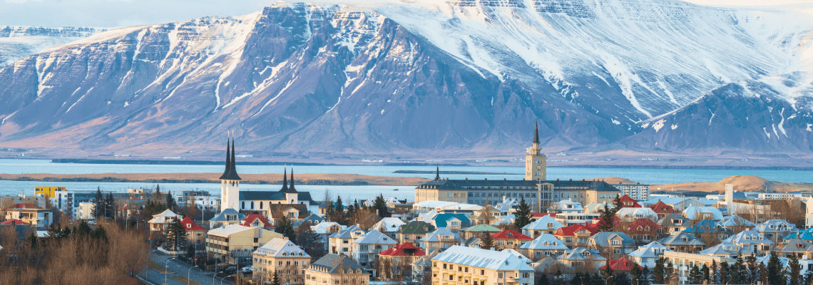 İzlanda Hakkında İlginç Bilgiler