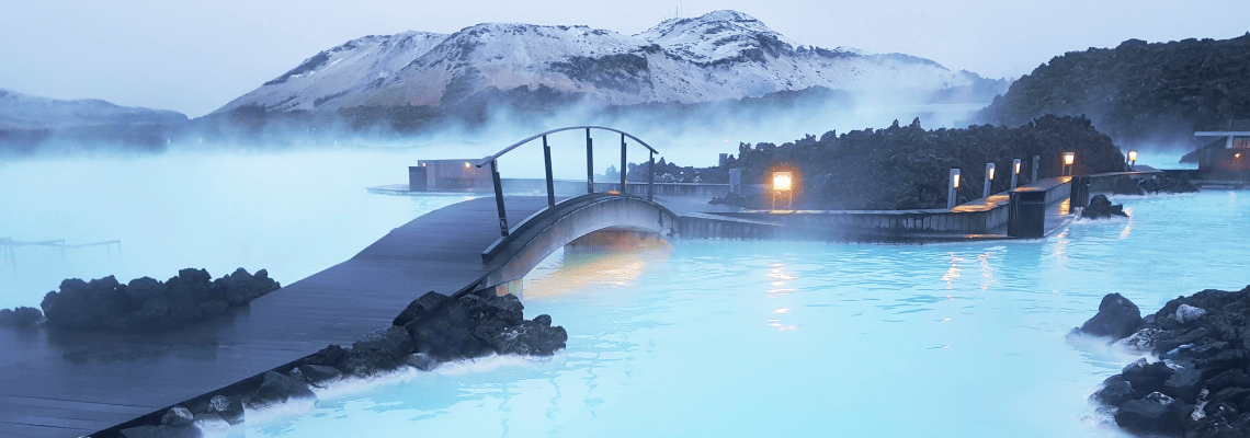 İzlanda Hakkında İlginç Bilgiler