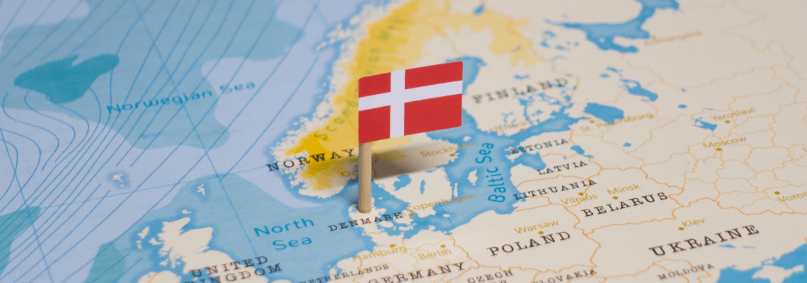 Danimarka Hakkında İlginç Bilgiler