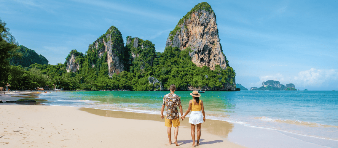Yaz Sevdalılarını Aşık Edecek En İyi 7 Tropikal Tatil Yeri