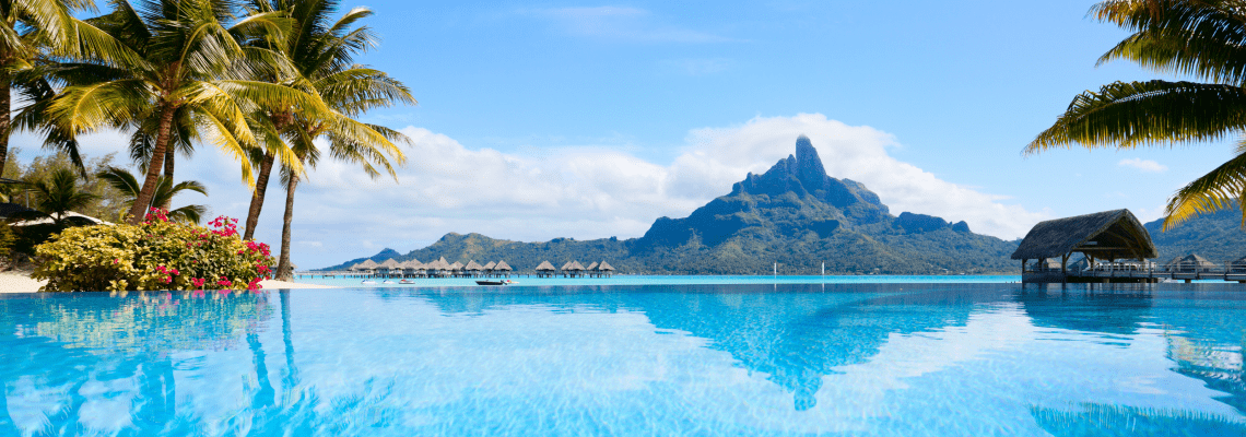 Dünyanın Cennet Köşeleri: En Güzel 10 Tatil Adası