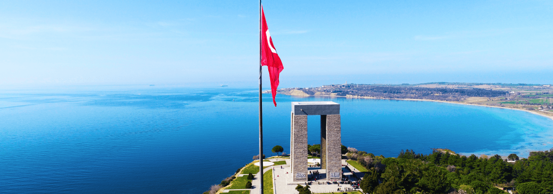 Çanakkale Gezi Rehberi – Çanakkale Hakkında Bilinmesi Gerekenler