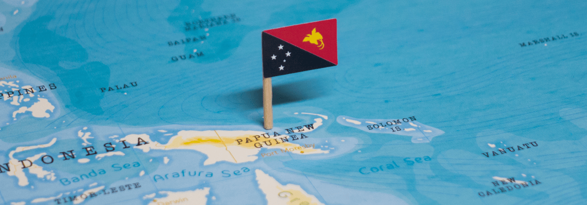 Papua Yeni Gine Hakkında İlginç Bilgiler