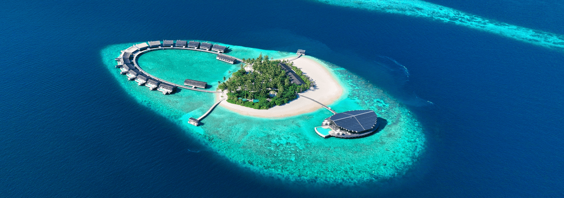 Maldivler Hakkında İlginç Bilgiler