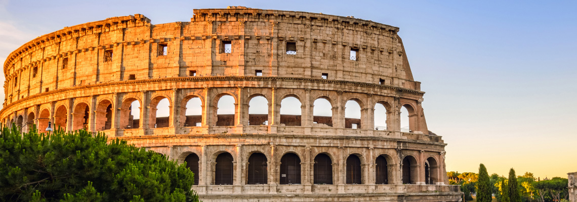 İtalya’nın İkonik Başkenti Roma'da Yapılacak 10 Şey