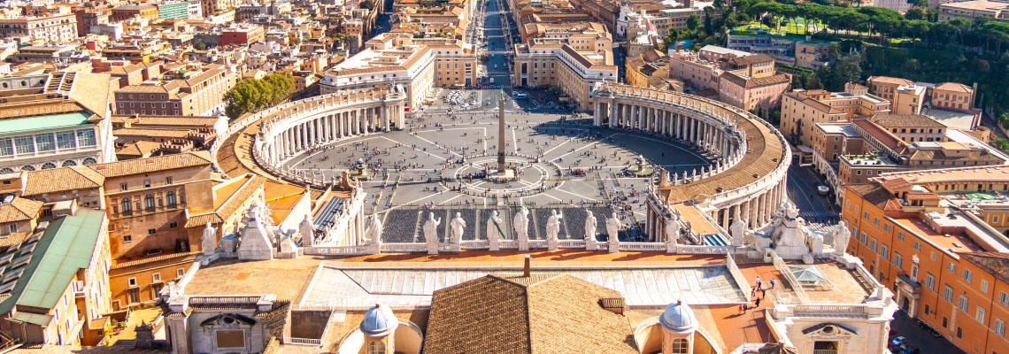 İtalya’nın İkonik Başkenti Roma'da Yapılacak 10 Şey
