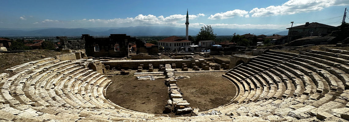 Doğaya ve Huzura Doyacaksınız: Düzce Gezilecek Yerler Rehberi