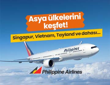 philippine-airlines-avantajlari