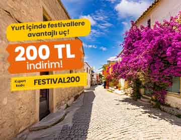 festivaller-yurt-ici-200-tl-indirim-mobil-uygulama