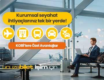 Kobilere Özel Avantajları Yakala!