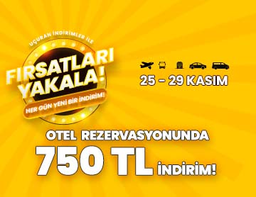 otel-konaklamalarinda-750-tl-indirim