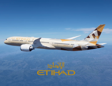 Etihad Airways Fırsatlarını Kaçırma!	