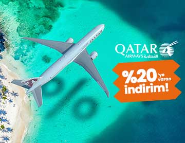 qatar-airways-ile-biletini-indirimli-al-ocak