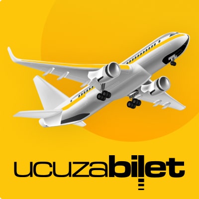 Ucuzabilet.com | Ucuz Bileti Al En Uygun Uçak Bileti Fiyatları