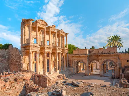 History and Culture